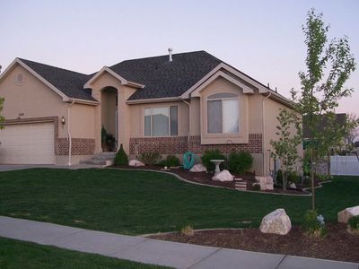 Property at 1359 W 2175 S, Syracuse, UT