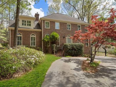 3110 Brandy Sta SE