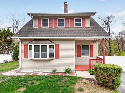 141 Dogwood Road