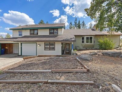 4625 W Garden Springs Rd