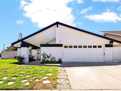 4741 Via Del Rancho