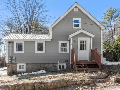 Property at 17 Angier Road, Fitzwilliam, NH
