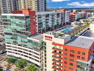 1120 E Kennedy Blvd UNIT 831