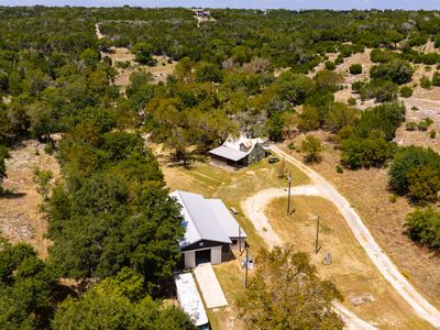 190 Enchanted Valley Rd