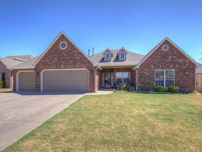 Property at 7007 N 120th East Ave, Owasso, OK