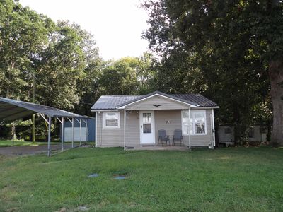 85 Calvert City Cir