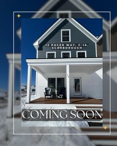 Property at 12 Pacer Way #C-1A, Scarborough, ME