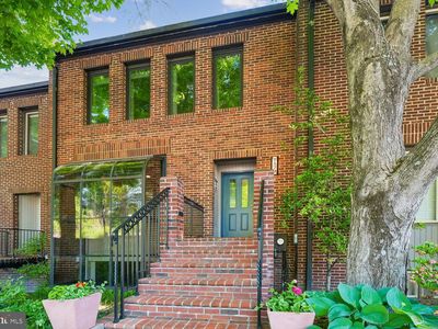 Property at 7529 Bradley Blvd, Bethesda, MD