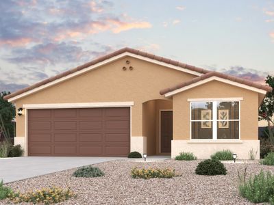 VERBENA Plan, Kartchner Vistas