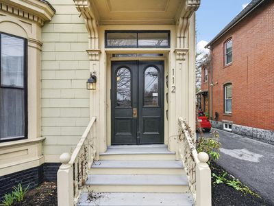 112 Clark Street #2