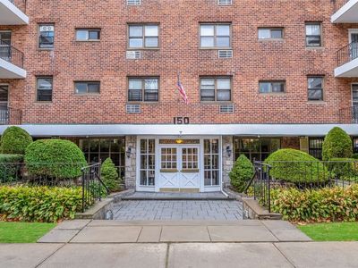 150 S Ocean Avenue UNIT 3F
