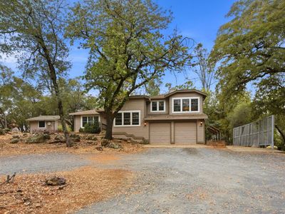 Property at 2121 American River Trl, Cool, CA