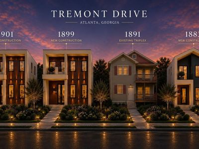 1901 Tremont Dr NW