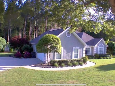 Property at 135 Sheldon Way, Fayetteville, GA