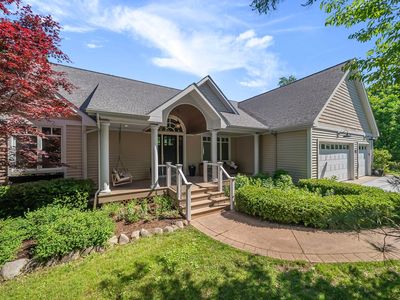306 W Harbour Ridge Ct