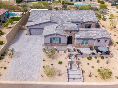 13334 E SAND HILLS Road