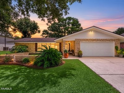 Property at 113 Eastwood Dr, Franklin, LA