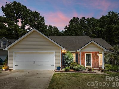 4714 Granite Ct