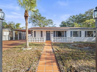 4021 NW 201st Street