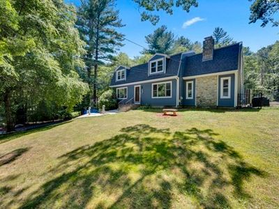 77 Larned Rd