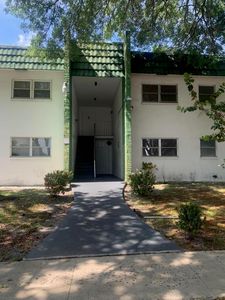 4821 NW 22nd Court NW #100