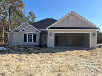 1033 Sioux Swamp Dr. Lot 1-C - Tupelo 2