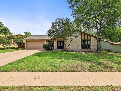 3802 Hawkshead Dr