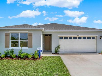 1001 Champion Ridge Dr