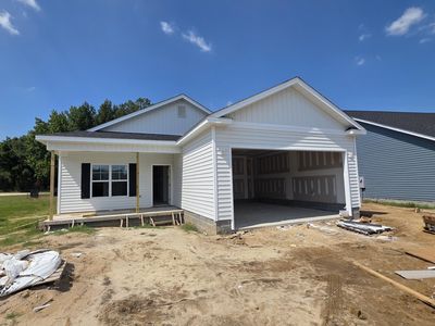 4505 Sweet Williams Ln