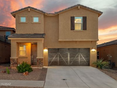 10544 S Avenida Lago De Plata