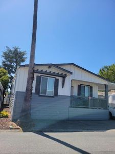 195 Blossom Hill Rd #215