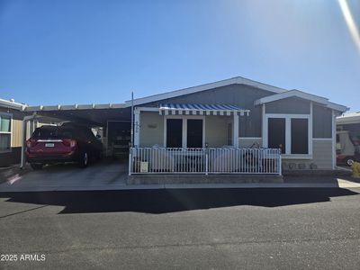 650 N Hawes Rd #4106