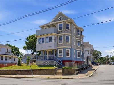 200 Admiral St