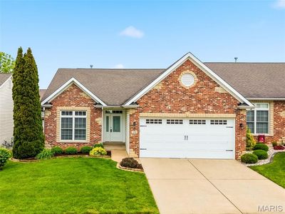 299 Glasgow Dr