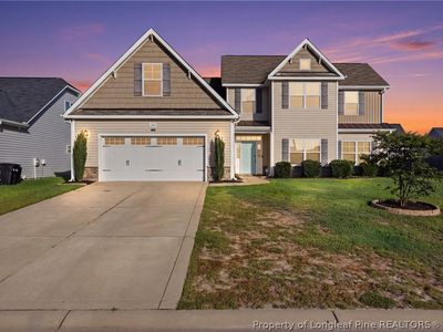 328 Whitestone Dr