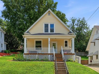 312 Lowell St