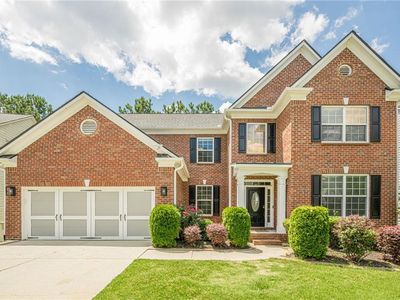 4720 Shiloh Springs Rd