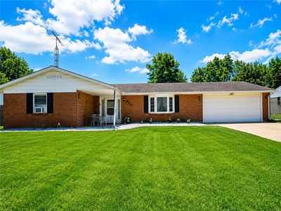 413 Little League Dr