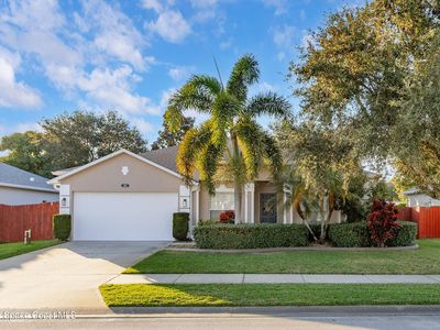 Property at 1026 Morgan Cir NE, Palm Bay, FL