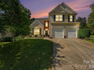 10731 Northgate Trail Dr