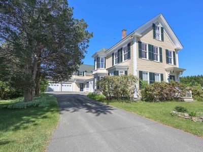 34 Post Road #3