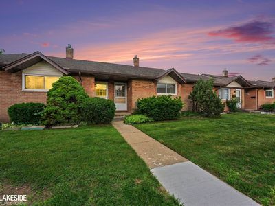 Property at 8401 Eighteen Mile Rd #186, Sterling Heights, MI