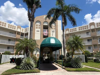 7763 Southampton Terrace Unit 104