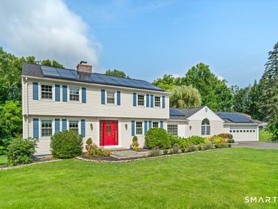 Property at 28 Oak Grove Road, Brookfield, CT