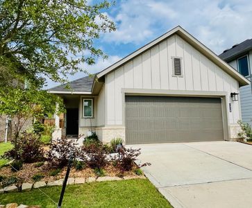2818 Bluebonnet Ridge Dr