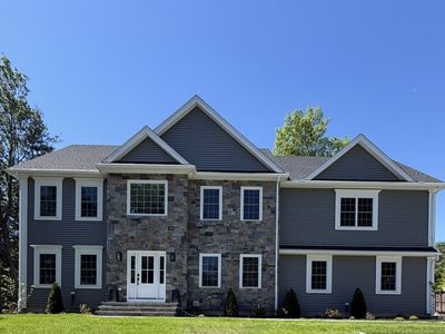 1 Rams Gate Pl