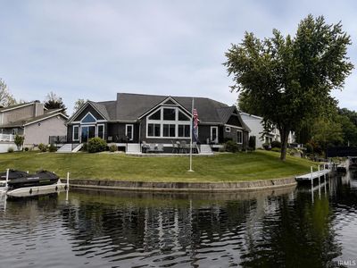 8096 E Quiet Harbor Dr