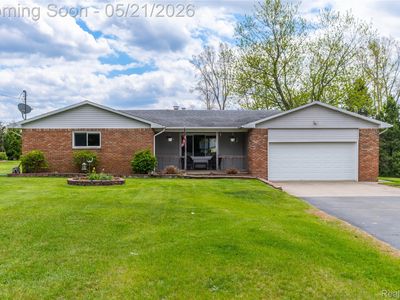 11430 E Silver Lake Rd