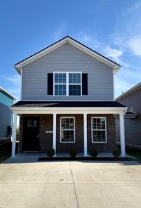 1016 Judah Bear Blvd