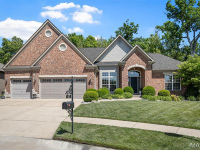 526 Elm Creek Dr
